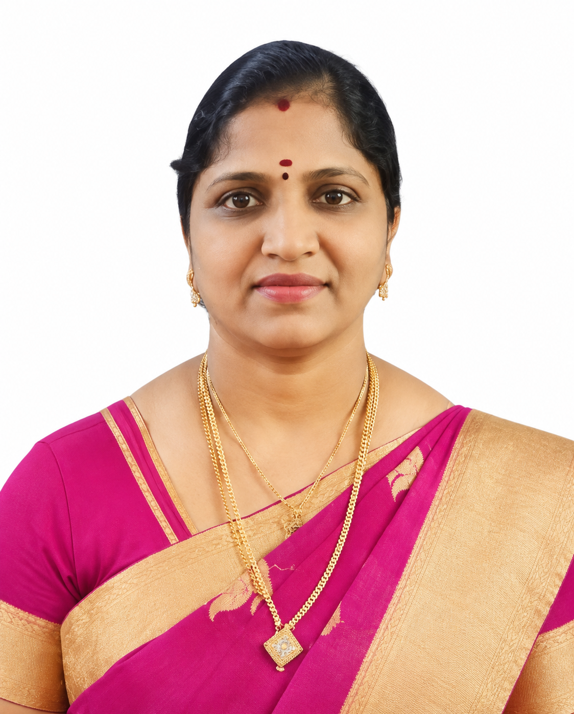 THIRUMAMAGAL R